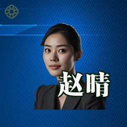 赵晴